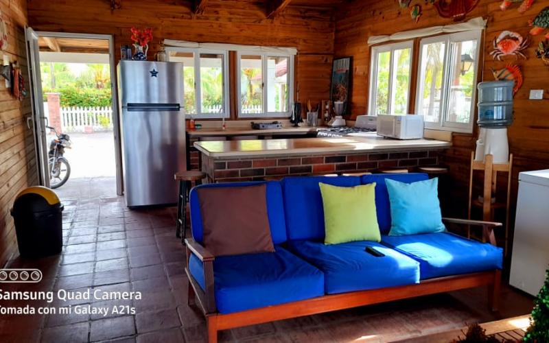 casa de playa